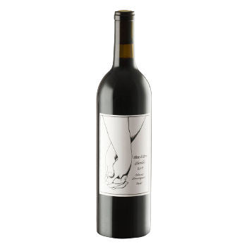 Thee And Thou Cabernet Sauvignon Devoilee