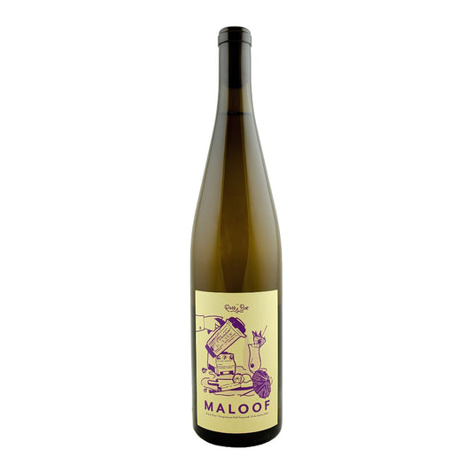Maloof Pinot Gris Temperance Hill Vineyard