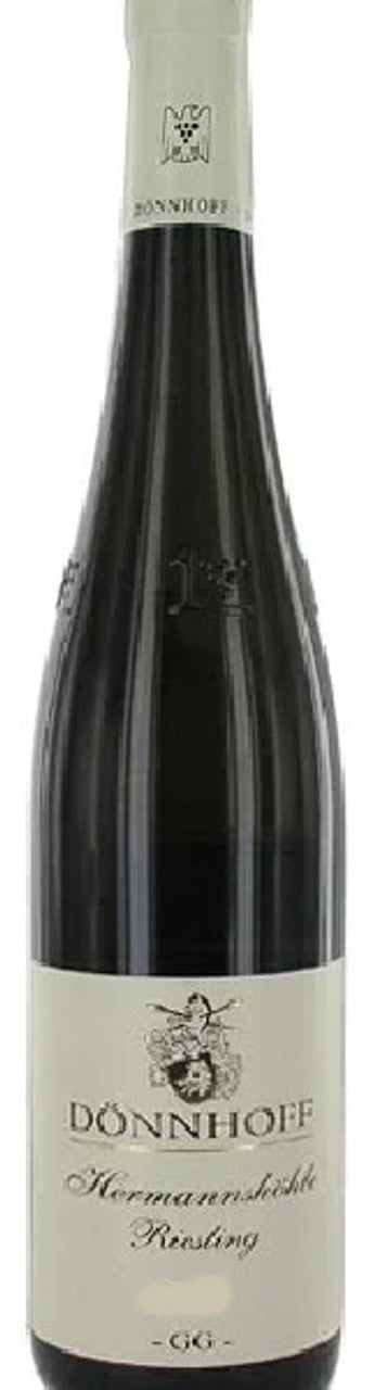 Hermannshohle Riesling Grosses Gewachs, Donnhoff 2021