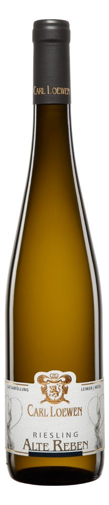 Alte Reben Riesling Trocken, Loewen 2022