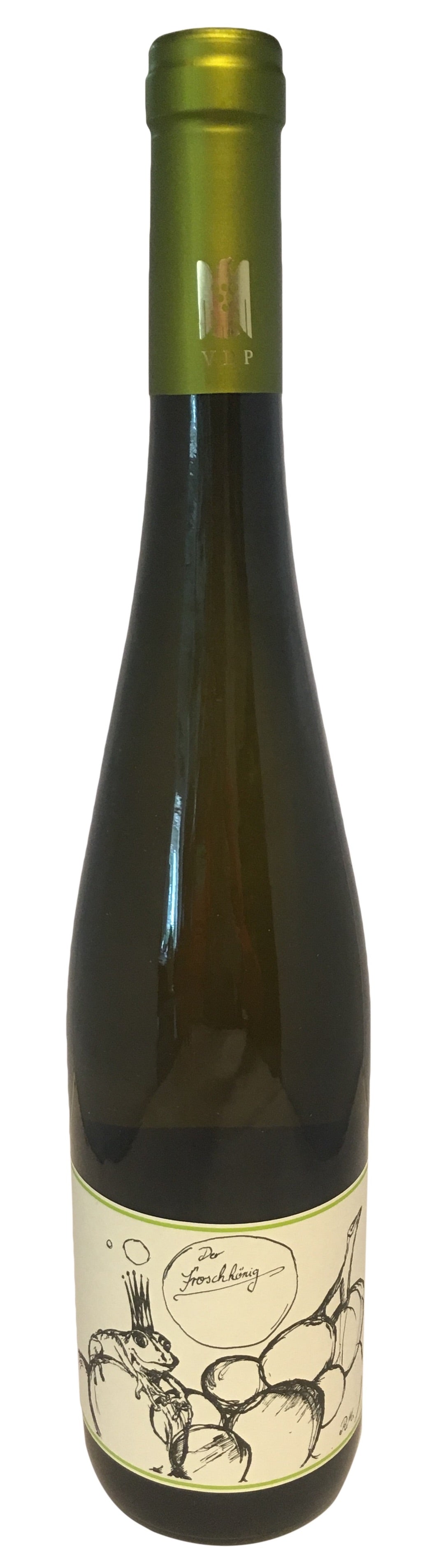 Froschkonig' Riesling, Minges 2016