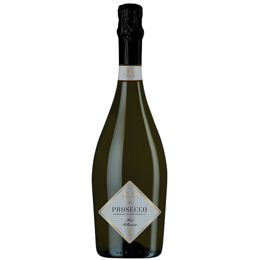 Foresta Tempranillo Rose