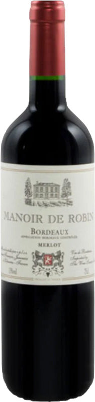 DI_Manoir de Robin Bordeaux 12/750 2022