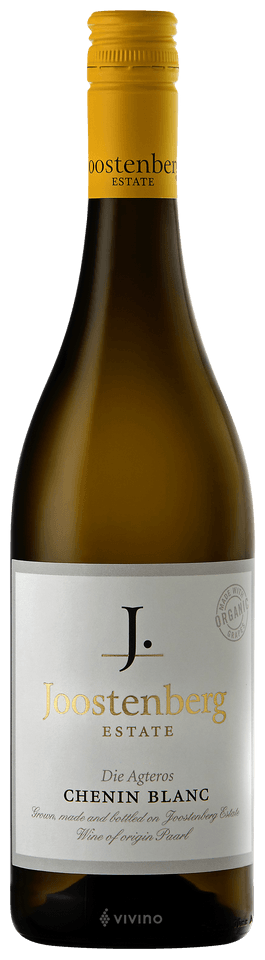 Chenin Blanc, 'Die Agteros', Joostenberg
