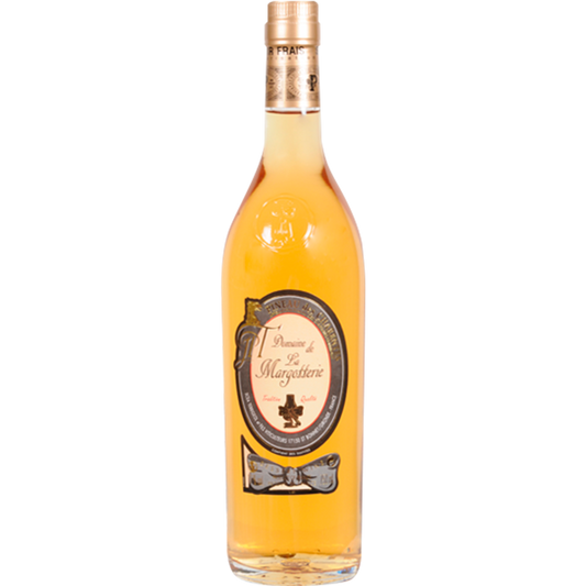 De La Margotterie Pineau Des Charentes