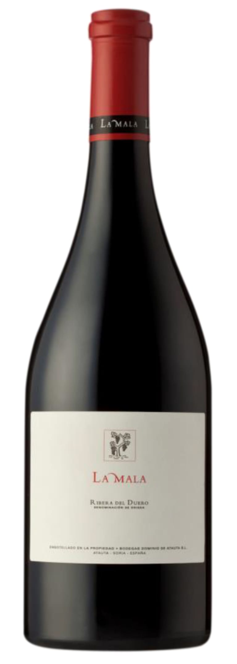 DOMINIO DE ATAUTA LA MALA 2012 (Case only) Wine Chateau