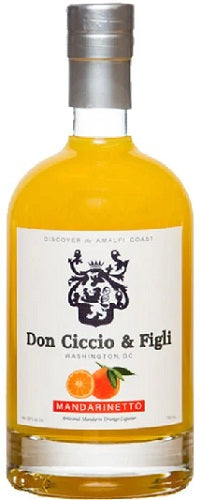 DON CICCO MANDARINETTO