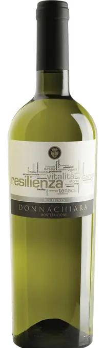 DONNACHIARA FALANGHINA RESILIENZA IGT 2018