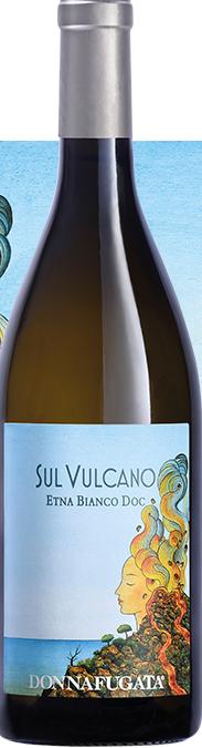 DONNAFUGATA SUL VULCANO ETNA BIANCO 2019 VAP