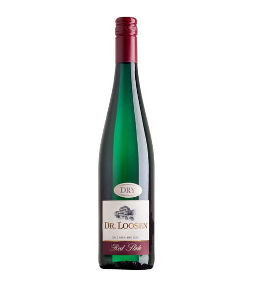 Dr Loosen Riesling Dry Red Slate