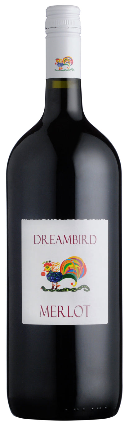 DREAMBIRD MERLOT (Case only)