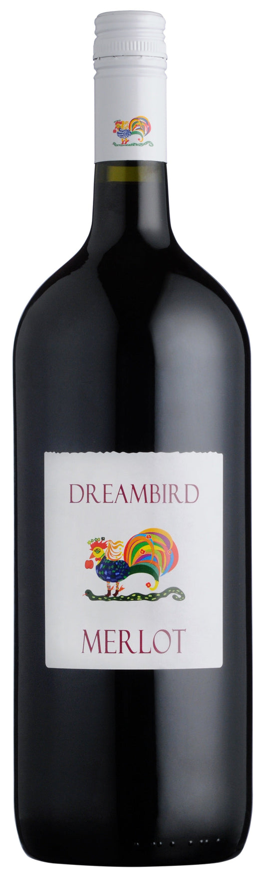 DREAMBIRD MERLOT (Case only)