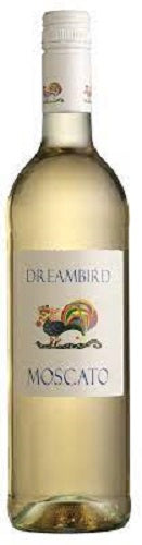 DREAMBIRD MOSCATO (Case only)