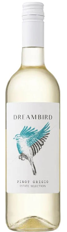 DREAMBIRD PINOT GRIGIO (Case only)