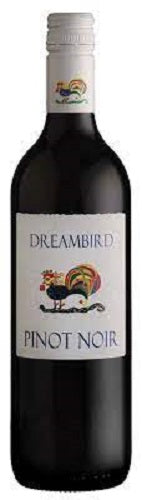 DREAMBIRD PINOT NOIR (Case only)
