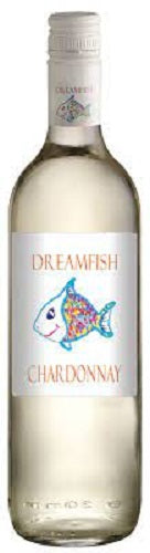 DREAMFISH CHARDONNAY (Case only)