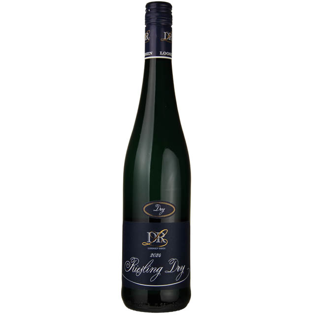 Dr. Loosen Mosel Riesling Dry Dr. L