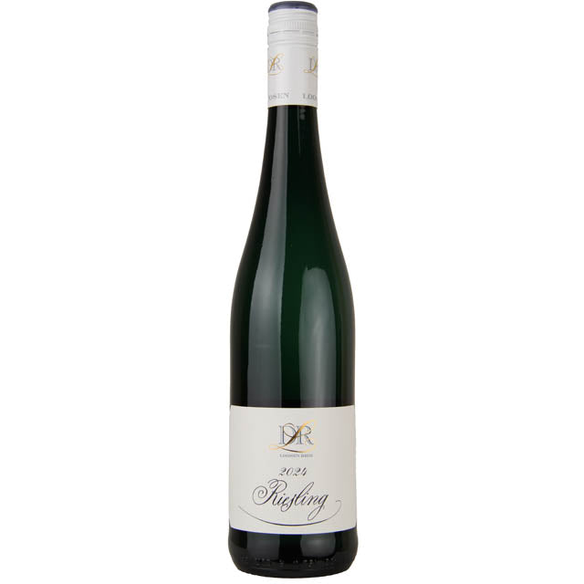 Dr. Loosen Mosel Riesling Dr. L