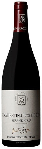DROUHIN-LAROZE CHAMBERTIN CLOS DE BEZE 2016