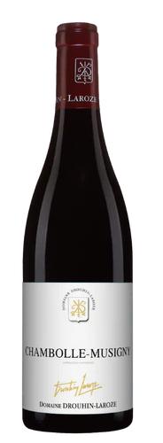 DROUHIN-LAROZE CHAMBOLLE MUSIGNY 2016