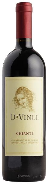 Da Vinci Chianti 2020