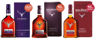The Dalmore Collection