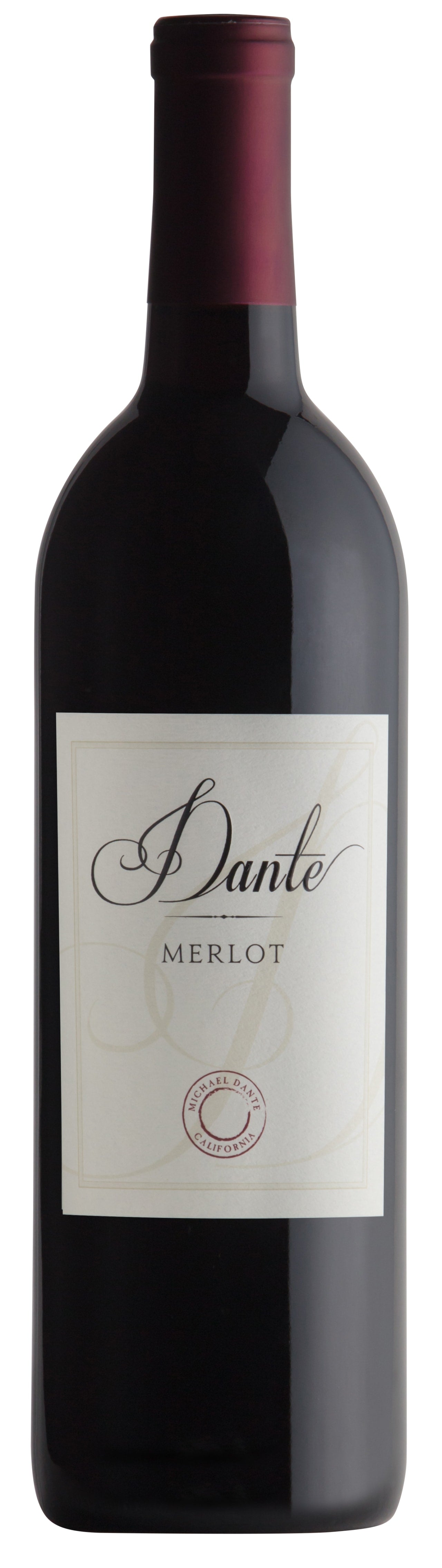 Dante Merlot 2019 2019