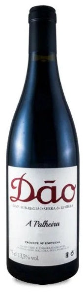 Dao Tinto 'A Palheira', Antonio Madeira 2018