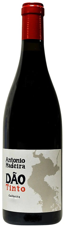 Dao Tinto, Antonio Madeira 2019