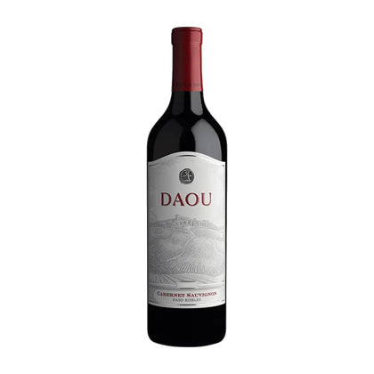 DAOU Cabernet Sauvignon Paso Robles 2023