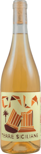 Dario Serrentino Bianco Terre Siciliane 'CALA' 2022 2022