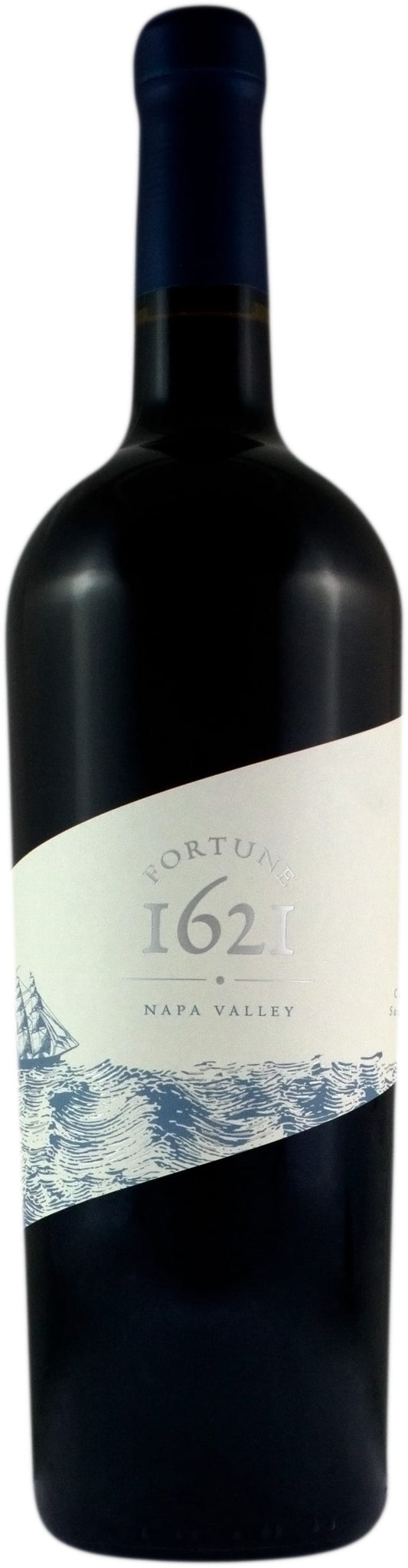 Darms Lane Fortune 1621 Chardonnay Napa-Carneros 2019 (750ml/12)