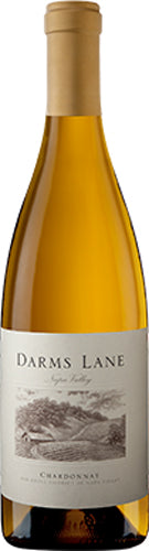 Darms Lane Oak Knoll Chardonnay 2021 (750ml/12) 2021