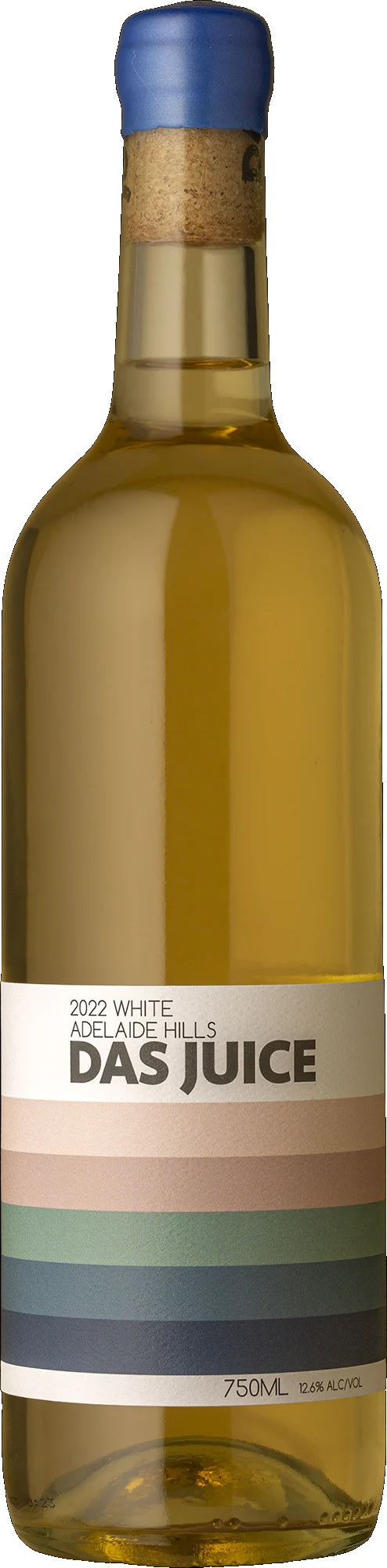 Das Juice Adelaide Hills White Blend 2022