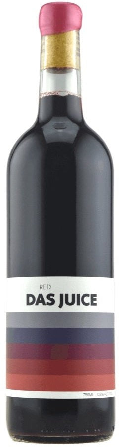 Das Juice McLaren Vale Red Blend 2022