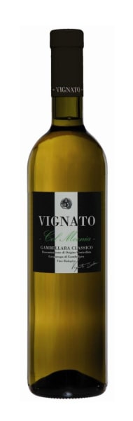 Davide Vignato Gambellara Classico Garganega Col Moenia 2018 (Case only)