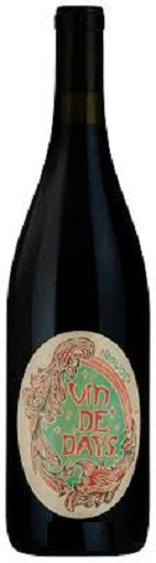 Day Wines Vin de Days Rouge 2022