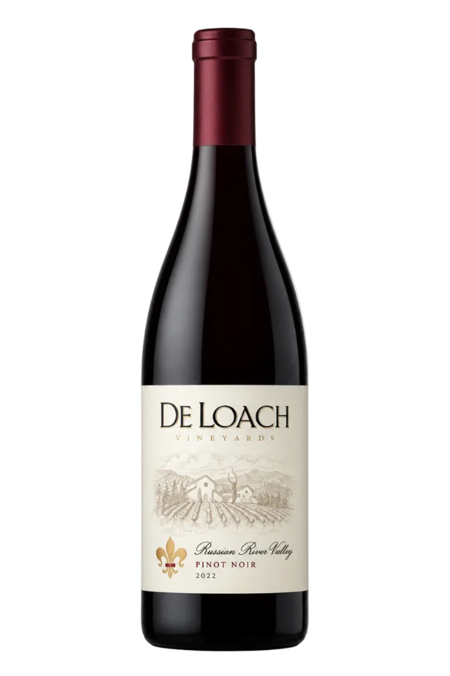 Deloach Pinot Noir 2019