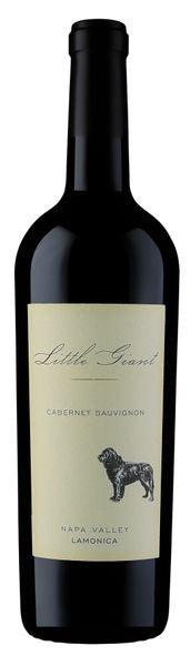 Dearden Wines 'Little Giant' Cabernet Sauvignon 2019