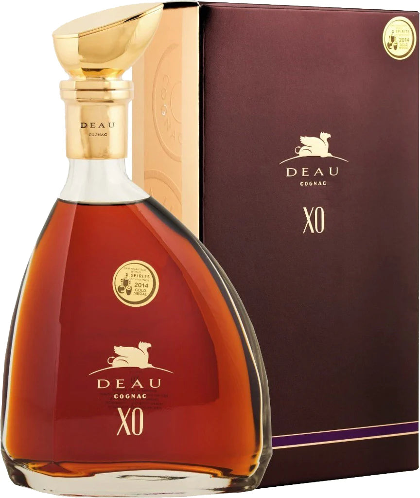 Deau Cognac XO