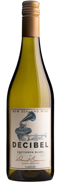 Decibel Sauvignon Blanc Crownthorpe 2023 2023