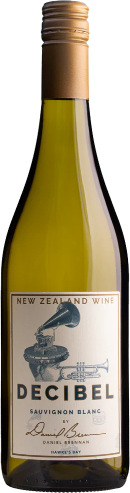 Decibel Hawkes Bay Sauvignon Blanc