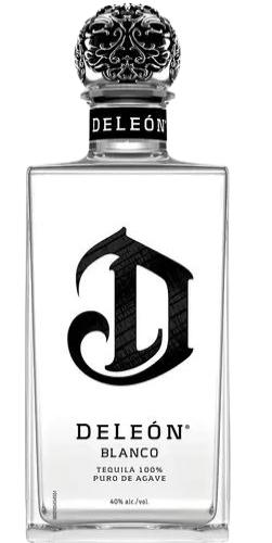 Deleon Premium Blanco Tequila