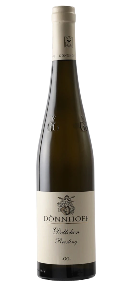 Dellchen Riesling Grosses Gewachs, Donnhoff 2022