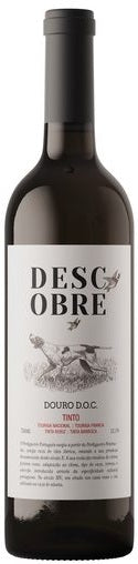 Descobre Tinto 12/750 2020