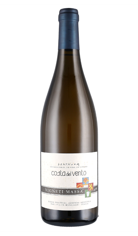 Walter Massa Timorasso Cru ‘Costa Del Vento’ 2023