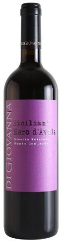 Di Giovanna Nero d'Avola 'Siciliani' 2021 2021