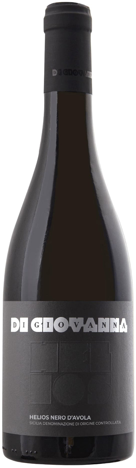 Di Giovanna Nero d'Avola 'Helios' 2020 2020