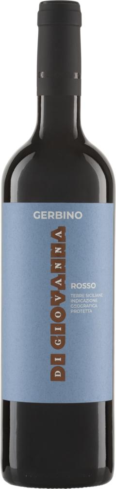 Di Giovanna Rosso 'Siciliani' 2020 2020