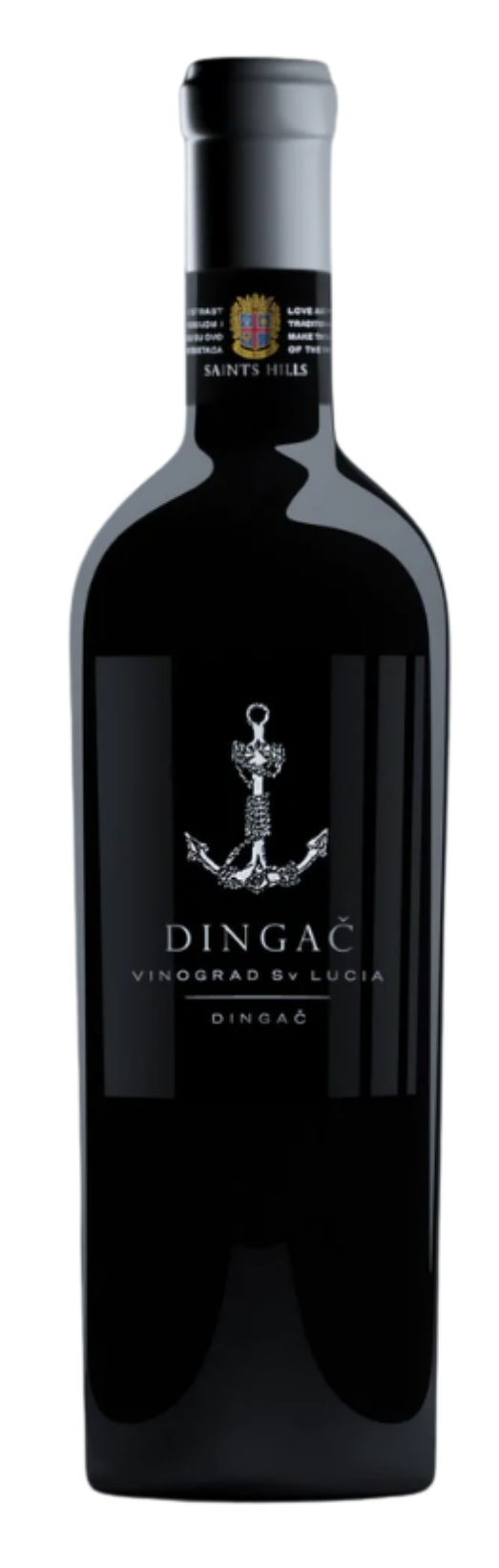 Saints Hills Dingac 2020